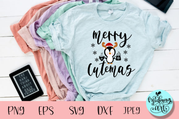 Merry Cutemas, Christmas